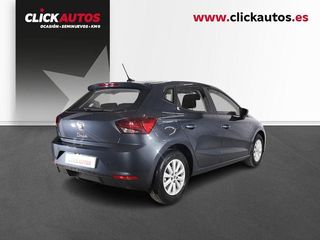 SEAT IBIZA 1.0 TSI 110CV STYLE XL