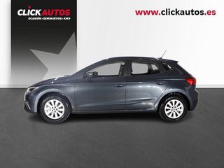 SEAT IBIZA 1.0 TSI 110CV STYLE XL