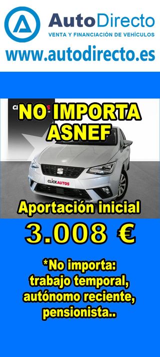 SEAT IBIZA 1.0 TSI 110CV STYLE XL