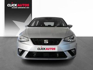 SEAT IBIZA 1.0 TSI 110CV STYLE XL