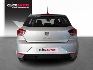 SEAT IBIZA 1.0 TSI 110CV STYLE XL