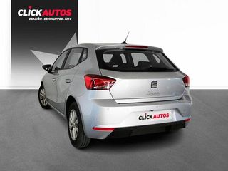 SEAT IBIZA 1.0 TSI 110CV STYLE XL