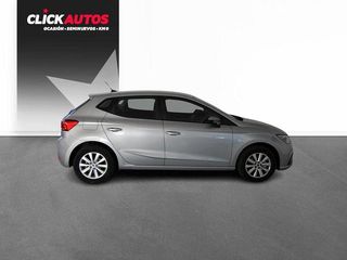 SEAT IBIZA 1.0 TSI 110CV STYLE XL