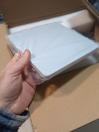 Bilancia digitale di precisione 0.1g