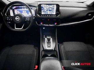 NISSAN QASHQAI 1.3 DIGT 160CV MHEV N-CONNECTA XTRONIC