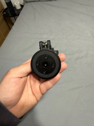 Soporte SP Connect Freno