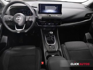 NISSAN QASHQAI 1.3 DIGT 140CV MHEV N-CONNECTA