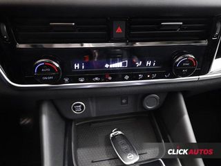 NISSAN QASHQAI 1.3 DIGT 140CV MHEV N-CONNECTA