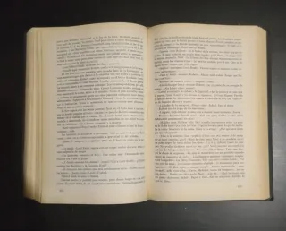 "Juego de tronos", Canción de hielo y fuego I