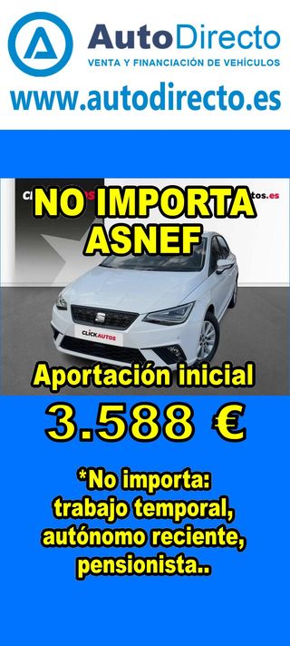 SEAT IBIZA 1.0 TSI 95CV STYLE XL