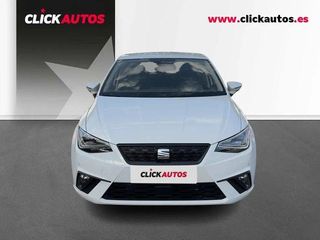 SEAT IBIZA 1.0 TSI 95CV STYLE XL