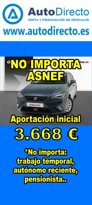 SEAT IBIZA 1.0 TSI 115CV STYLE XL