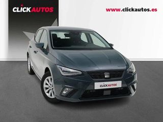SEAT IBIZA 1.0 TSI 115CV STYLE XL