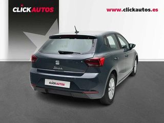 SEAT IBIZA 1.0 TSI 115CV STYLE XL