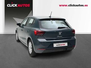 SEAT IBIZA 1.0 TSI 115CV STYLE XL
