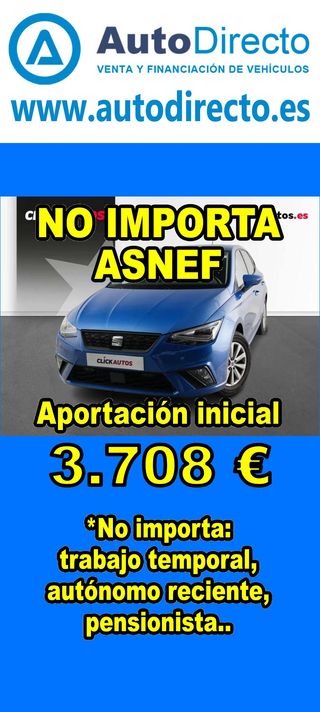SEAT IBIZA 1.0 TSI 115CV STYLE XL