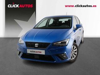 SEAT IBIZA 1.0 TSI 115CV STYLE XL