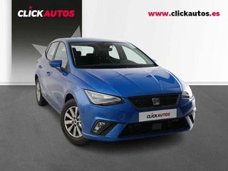 SEAT IBIZA 1.0 TSI 115CV STYLE XL