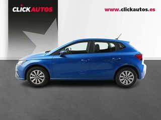 SEAT IBIZA 1.0 TSI 115CV STYLE XL