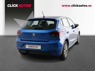 SEAT IBIZA 1.0 TSI 115CV STYLE XL