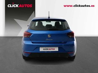 SEAT IBIZA 1.0 TSI 115CV STYLE XL