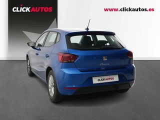 SEAT IBIZA 1.0 TSI 115CV STYLE XL