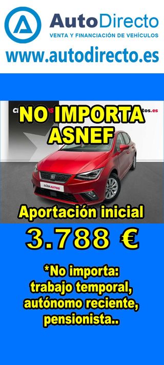 SEAT IBIZA 1.0 TSI 115CV STYLE XL