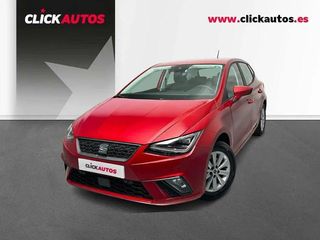 SEAT IBIZA 1.0 TSI 115CV STYLE XL