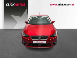 SEAT IBIZA 1.0 TSI 115CV STYLE XL
