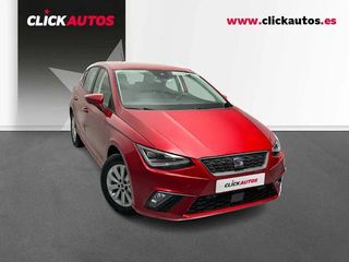 SEAT IBIZA 1.0 TSI 115CV STYLE XL
