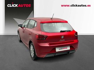 SEAT IBIZA 1.0 TSI 115CV STYLE XL
