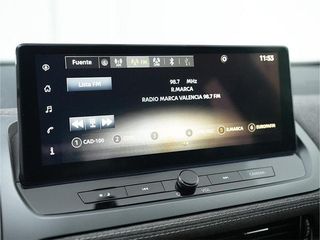 NISSAN QASHQAI 1.3 DIGT 140CV MHEV ACENTA