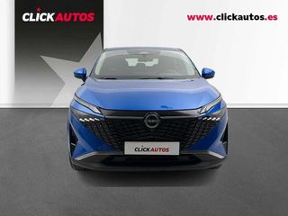 NISSAN QASHQAI 1.3 DIGT 140CV MHEV ACENTA