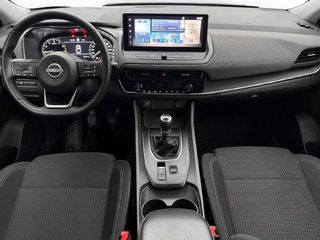 NISSAN QASHQAI 1.3 DIGT 140CV MHEV ACENTA