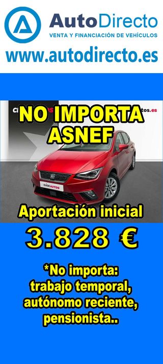 SEAT IBIZA 1.0 TSI 115CV STYLE XL