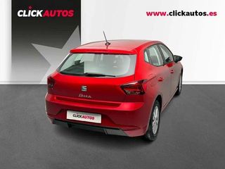 SEAT IBIZA 1.0 TSI 115CV STYLE XL