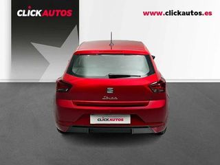 SEAT IBIZA 1.0 TSI 115CV STYLE XL