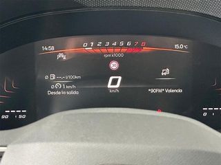 SEAT IBIZA 1.0 TSI 115CV STYLE XL