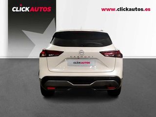 NISSAN QASHQAI 1.3 DIGT 160CV MHEV N-CONNECTA XTRONIC