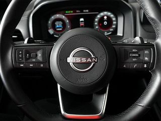 NISSAN QASHQAI 1.3 DIGT 160CV MHEV N-CONNECTA XTRONIC