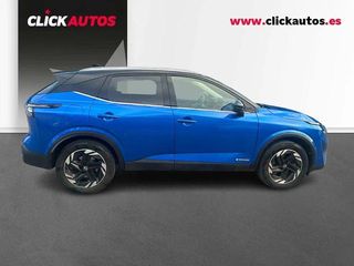 NISSAN QASHQAI 1.5 E-POWER 190CV N-CONNECTA