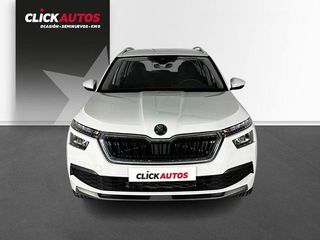 SKODA KAMIQ 1.0 TSI 95CV AMBITION