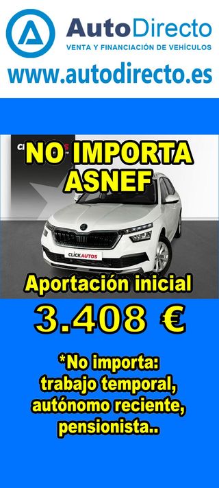 SKODA KAMIQ 1.0 TSI 110CV AMBITION