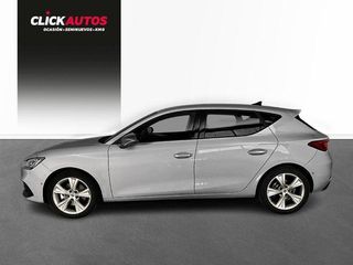 SEAT LEON 1.5 TSI 130CV FR XL