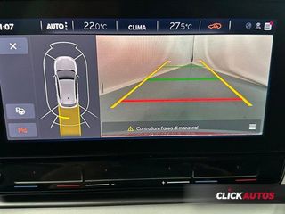 SEAT LEON 1.5 TSI 130CV FR XL