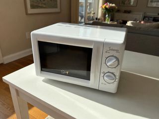 Microonde bianco Jalapeño Grill