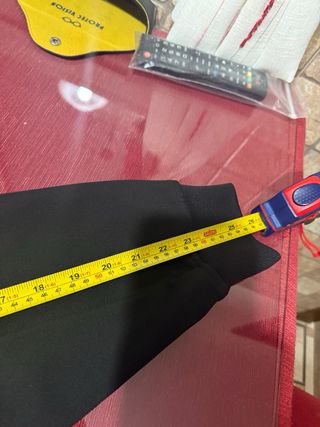 Chaqueta Softshell Harley-Davidson Negra Naranja