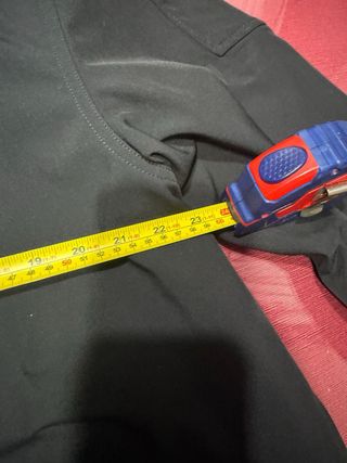 Chaqueta Softshell Harley-Davidson Negra Naranja