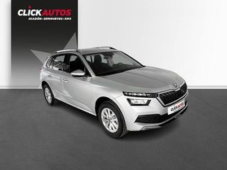 SKODA KAMIQ 1.0 TSI 95CV AMBITION