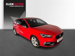 SEAT LEON 1.5 TSI 130CV FR XL